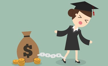 8 Smart College Grad Money Moves