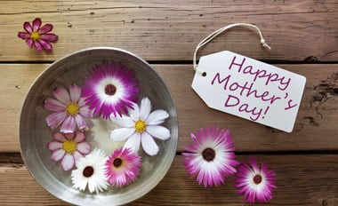 Mother's Day Events in Tampa Bay