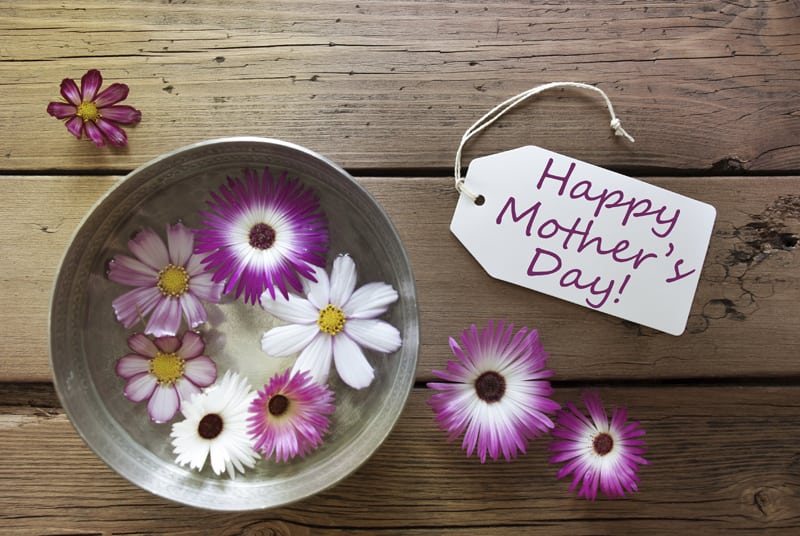 Mother's Day Events in Tampa Bay