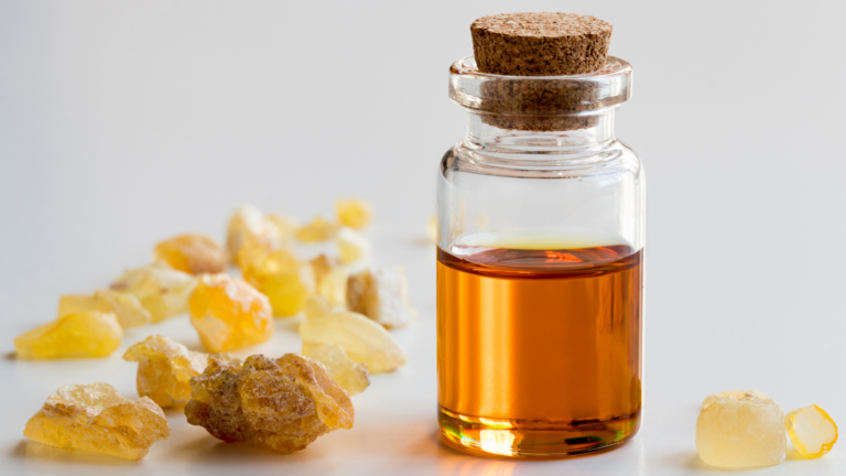 Can Frankincense Oil Help Dogs