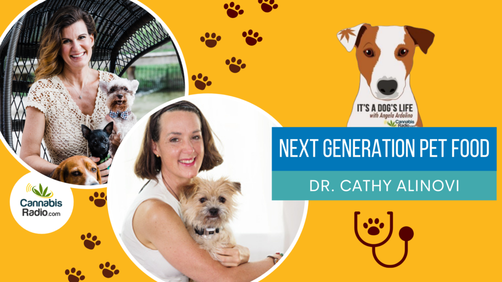 Podcast with Dr. Cathy Alinovi