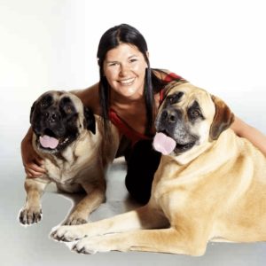 Canine Chiropractic with Dr Michele Broadhurst