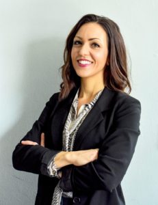 Dr. Kendra Pope - Integrative oncology author photo