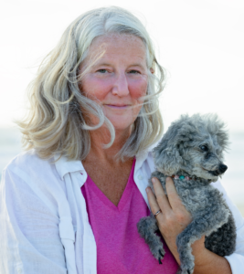 Dr Ruth Roberts on Your Natural Dog Podcast