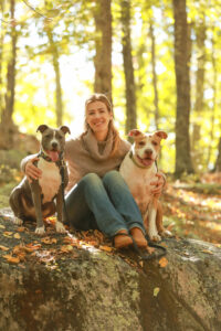 Johnna Devereaux natural plant medicine Prevent Choking in Dogs national pet choking prevention day