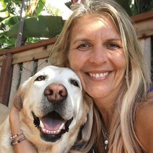 Dr Katie Kangas on the importance of dog dentistry on Your Natural Dog Podcast