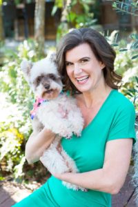 Angela Ardolino Your Natural Dog Podcast