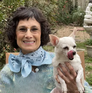 Jody Teiche pet health expert pet health coach gut health senior dogs